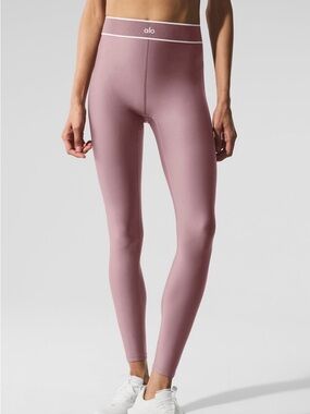 ALO Yoga Airlift High-Waist Alignment Legging